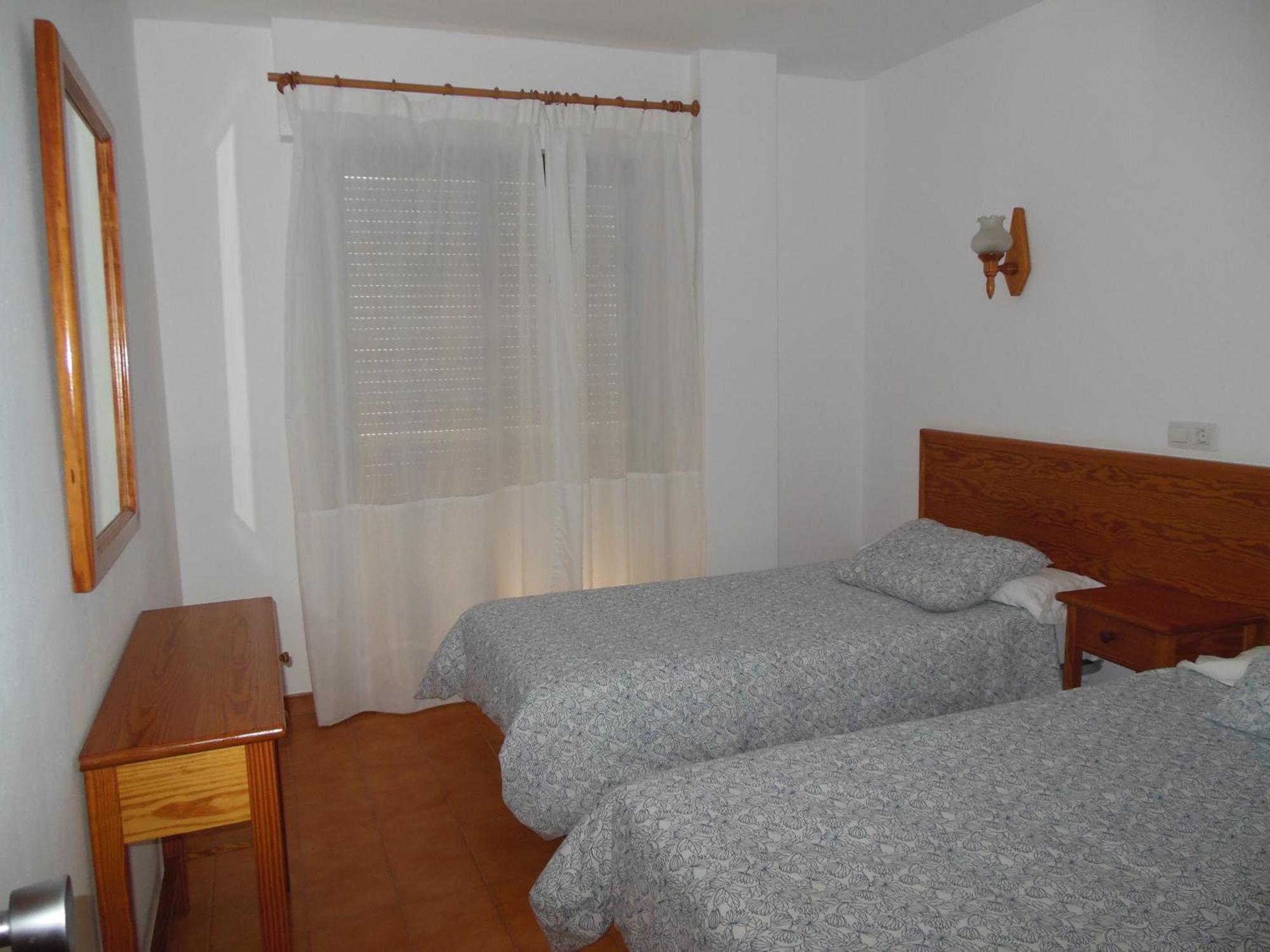 Apartamentos Es Canto (Adults Only) Playa d'en Bossa Kamer foto